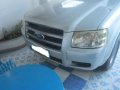 2008 Ford Ranger blue for sale-0