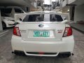 2013 Subaru Wrx sti MT loaded for sale-9