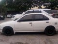 Nissan Sentra series 3 for sale-6