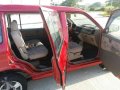Mitsubishi Adventure GLX 2005model for sale-8