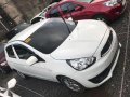2017 Mitsubishi Mirage 1.2 Mivec Manual Very Fresh for sale-2