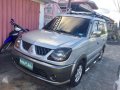 Mitsubishi Adventure 2008 Gls Sport Top of the Line for sale-0
