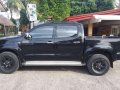 2006 Toyota Hilux 4x4 AT for sale-2
