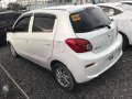 2017 Mitsubishi Mirage 1.2 Mivec Manual Very Fresh for sale-1