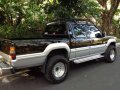 Mitsubishi L200 Strada 1996 Pickpup 4x4 For Sale -6