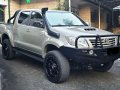2012 Toyota Hilux G 4x4 Automatic Diesel for sale-1