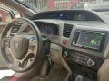 Honda Civic 1.8s FB 2013 Acquired Automatic for sale-8