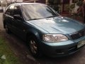 Honda City type z 2001 mdl for sale-8