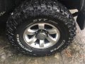 Mitsubishi L200 endeavor 4x4 2003 for sale-4