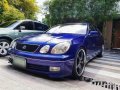 Lexus GS 300 2000 for sale-1