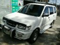 2003 Isuzu Crosswind xl 2.5 - Manual for sale-0