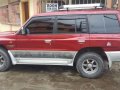 2003 Mitsubishi Pajero Fieldmaster for sale-0