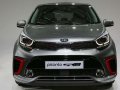 Kia Picanto 2018 and 2017 MT for sale-8