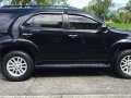2012 Toyota Fortuner 25G DIESEL AT for sale-1