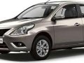 2018 Euro4 Nissan Almera Low 39K All IN for sale-3