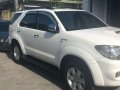 Toyota Fortuner v 2011mdl 3.0 4x4 for sale-0