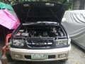 Hi-lander Isuzu Crosswind xuv 2003 MODEL for sale-3
