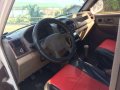 Mitsubishi Adventure gls sport 2005 for sale-4