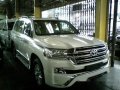 Good as new Toyota Land Cruiser 2018 for sale-0