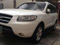 2009 Hyundai Santa fe diesel. automatic for sale-7