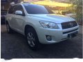 Toyota Rav4 2.4 gas 4x2 matic for sale-1