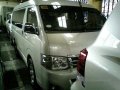 Well-kept Toyota Hiace 2014 for sale-1