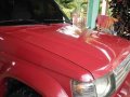 98 Misubishi Pajero Wagon 4x4 for sale-2