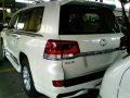 Good as new Toyota Land Cruiser 2018 for sale-5