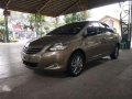 Toyota Vios 2013 J Limited for sale-3