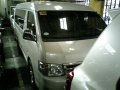 Well-kept Toyota Hiace 2014 for sale-0