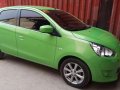 RUSH sale Mitsubishi Mirage GLS 2013 12G-1