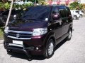Suzuki APV 2015 for sale-0