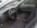 2007 Mitsubishi Lancer GLS for sale-1