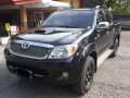 2006 Toyota Hilux 4x4 AT for sale-0