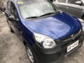 Good as new Suzuki Alto 2016 M/T for sale-1