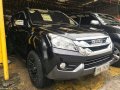 Isuzu MU-X 2015 for sale-1