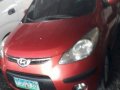 Well-maintained Hyundai i10 2010 for sale-2
