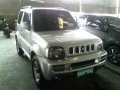 Suzuki Jimny 2010 for sale-0