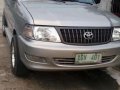 For sale Toyota Revo gl 2003-1