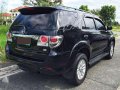 2012 Toyota Fortuner 25G DIESEL AT for sale-2