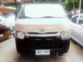 Toyota Hiace 2014 for sale-0