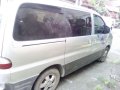 Hyundai Starex 2005 for sale-2