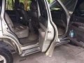 Nissan Patrol 2001 model for sale-0