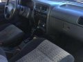 Nissan Frontier 2000 for sale-2