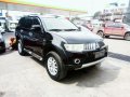 Well-kept Mitsubishi Montero Sport 2013 for sale-1