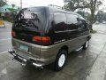 Mitsubishi Spacegear 2005 for sale-2