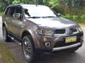 Mitsubishi Montero Sport Gls 2010 Model 4x2 for sale-1