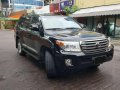 2015 Toyota Land Cruiser VX for sale-0