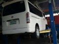 Toyota Hiace Commuter 2006 manual for sale.-2