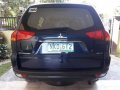 Mitsubishi Montero gls 2009 for sale-2